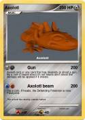 Axolotl