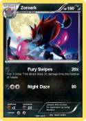 Zoroark