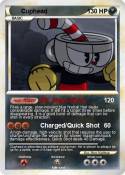 Cuphead