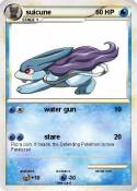 suicune