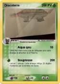 Dracoterre