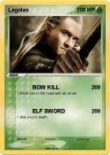 Legolas