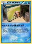 ACC ML60FB