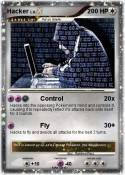 Hacker