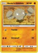 Rocko's Kleiste