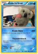 Koala Da Great