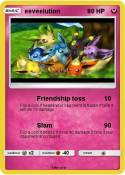eeveelution