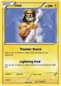 Zeus