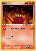 elmo