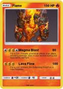 Flame