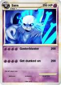 Sans