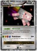 Nyan Pig