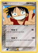 Luffy