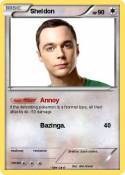 Sheldon