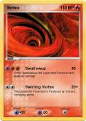 Vortex