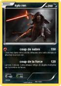kylo ren