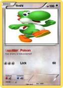 Yoshi