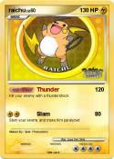 raichu