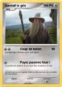 Gandalf le gris