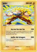 goku