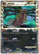 giratina