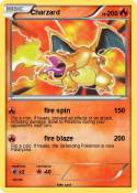 Charzard