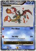 Dark Charizard