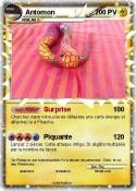 Antomon