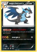 mega charizard