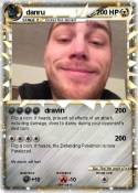 danru