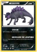 MEGAVORE