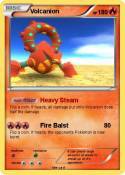 Volcanion