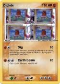 Diglets