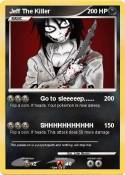 Jeff The Killer