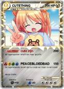 CUTETHING