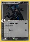 Vampiric Necrom