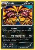 Exodia