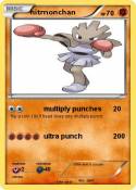 hitmonchan