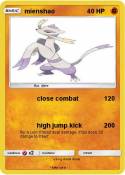 mienshao