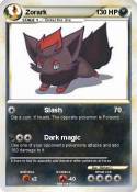 Zorark