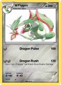 M Flygon