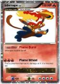 Infernape