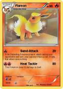 Flareon