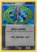 Dark Magician