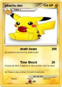pikachu dan