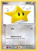 Etoile