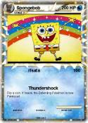 Spongebob