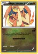 Mega Charizard