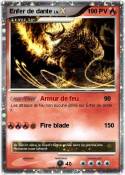 Enfer de dante
