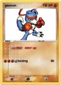 gaomon